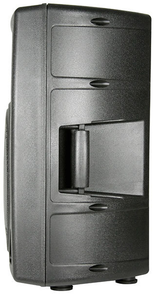 RS 312 Gemini