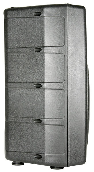 RS 312 Gemini