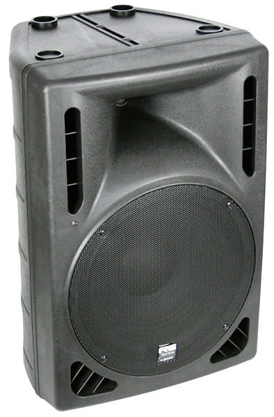 RS 315 Gemini