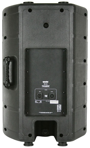 RS 315 Gemini