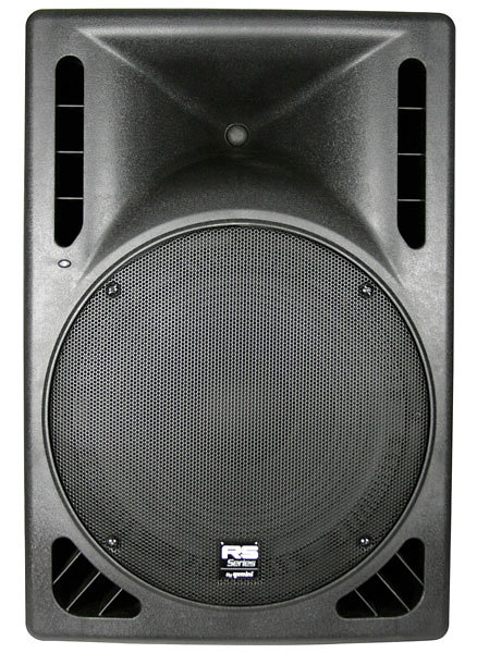 RS 415 Gemini