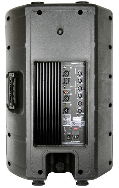 RS 415 Gemini