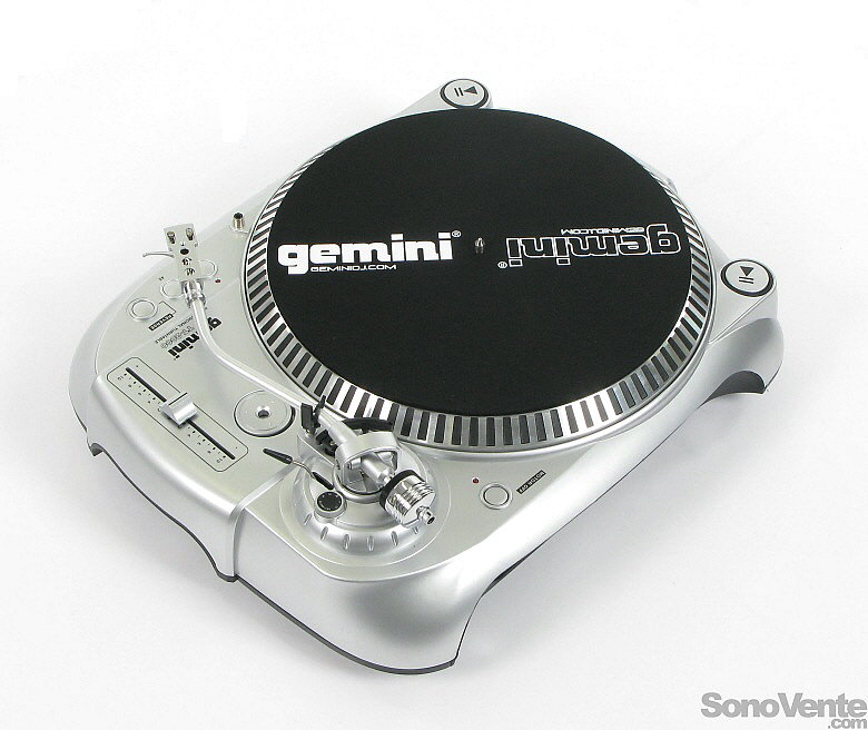 TT 2000 Gemini