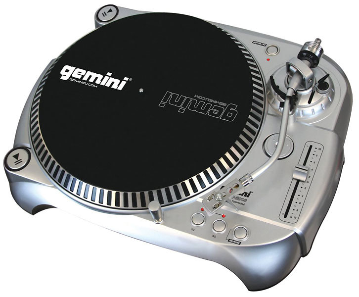 Gemini TT 2000