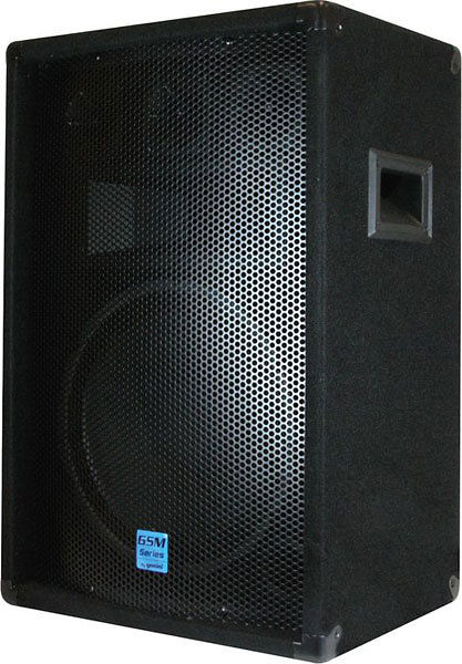 Gemini GSM-1260