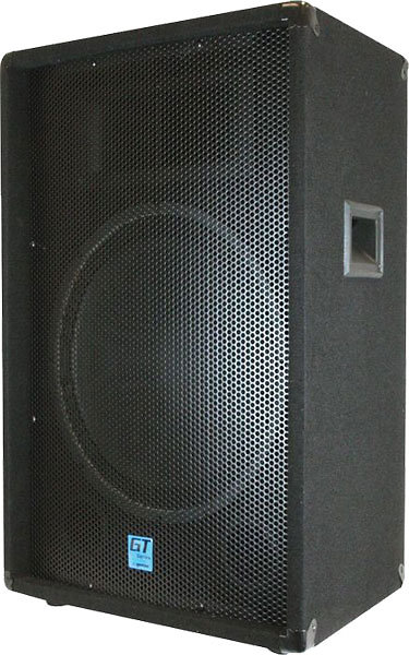 Gemini GT 1504