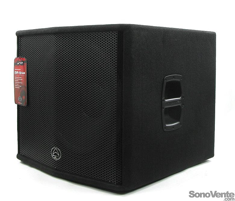 EVP18SB NEO Wharfedale