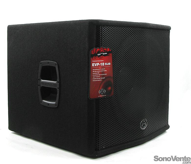 EVP18SB NEO Wharfedale
