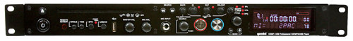 CDMP 1400 Gemini