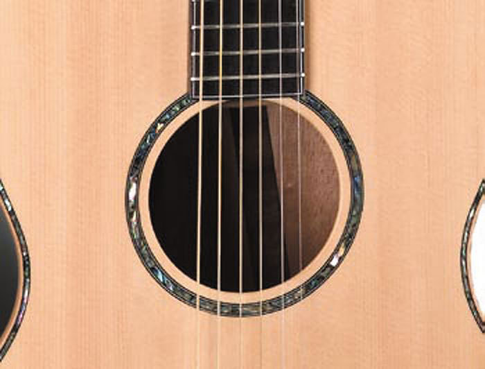 G406S Takamine