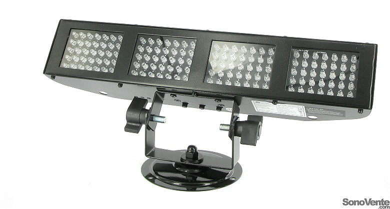 Color Burst Led ADJ