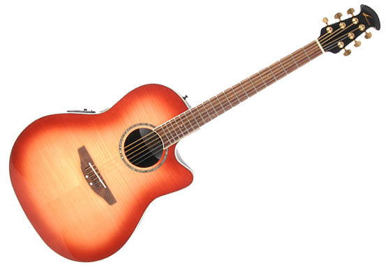 Ovation CC24-HBY