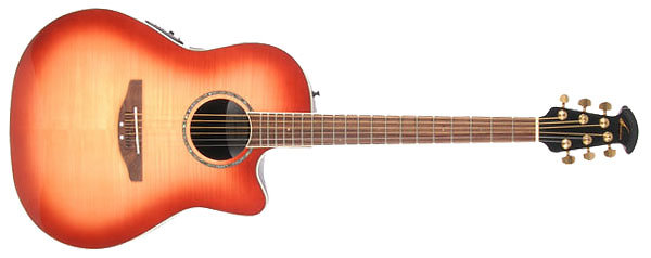 Ovation CC24-HBY