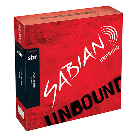 Sabian SBR5003