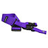 DD2200 Purple Cliplock Nylon Dimarzio