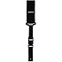 Cliplock Nylon - Noir 8 cm DD2800-BK Dimarzio