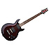 Roxanne 100 Standard - Dark Cherry LAG