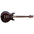 Roxanne 100 Standard - Dark Cherry LAG