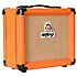 CR12L - CRUSH PIX 12W Orange
