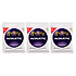 Acoustic M140PK3 Light 12-54 Pack de 3 Martin Strings