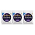 Acoustic M150PK3 Medium 13-56 Pack de 3 Martin Strings