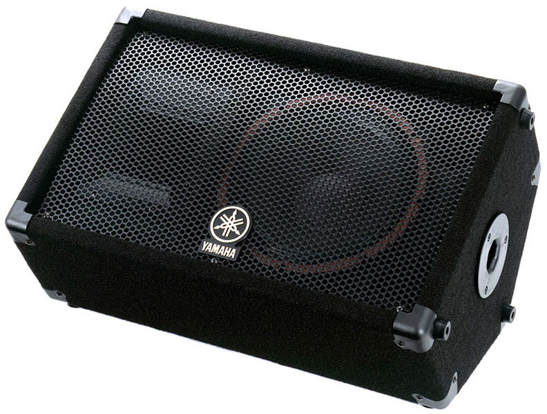 Yamaha SM10V Enceinte Retour de Scène
