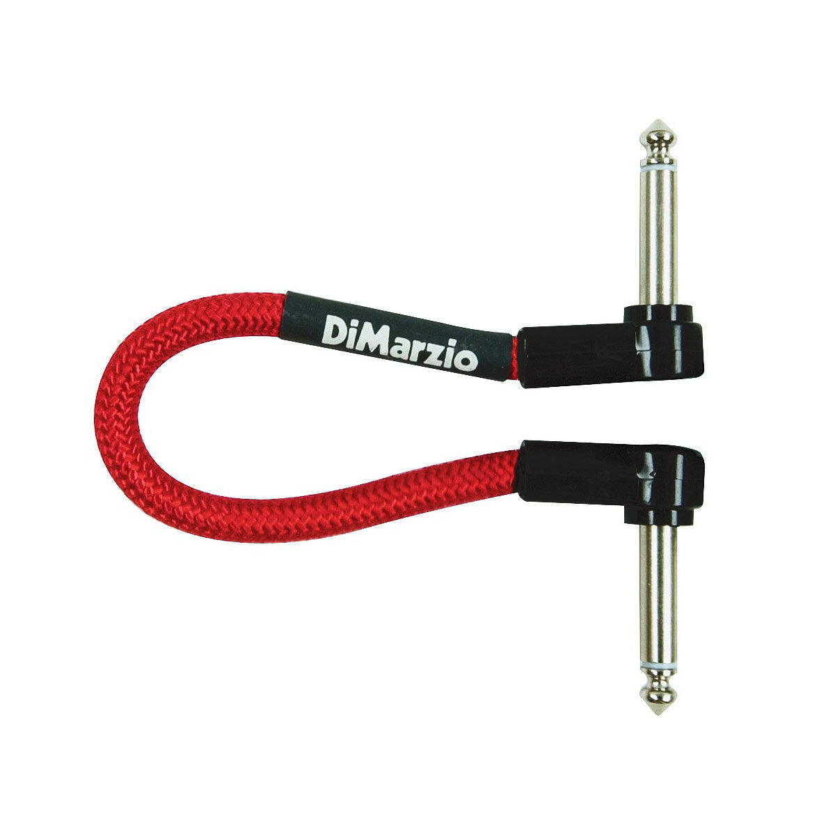 Dimarzio EP 17J06 Red Jumper Cable Câble Instrument