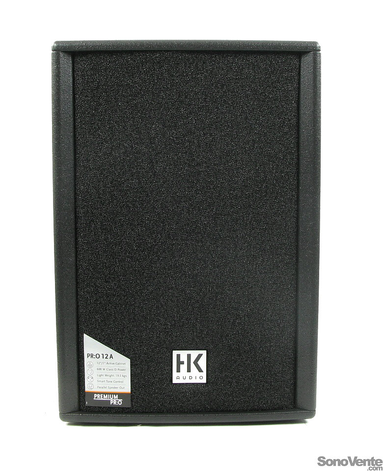 Location Enceinte HK Audio Premium PR:O Move 8 - OSMOSE