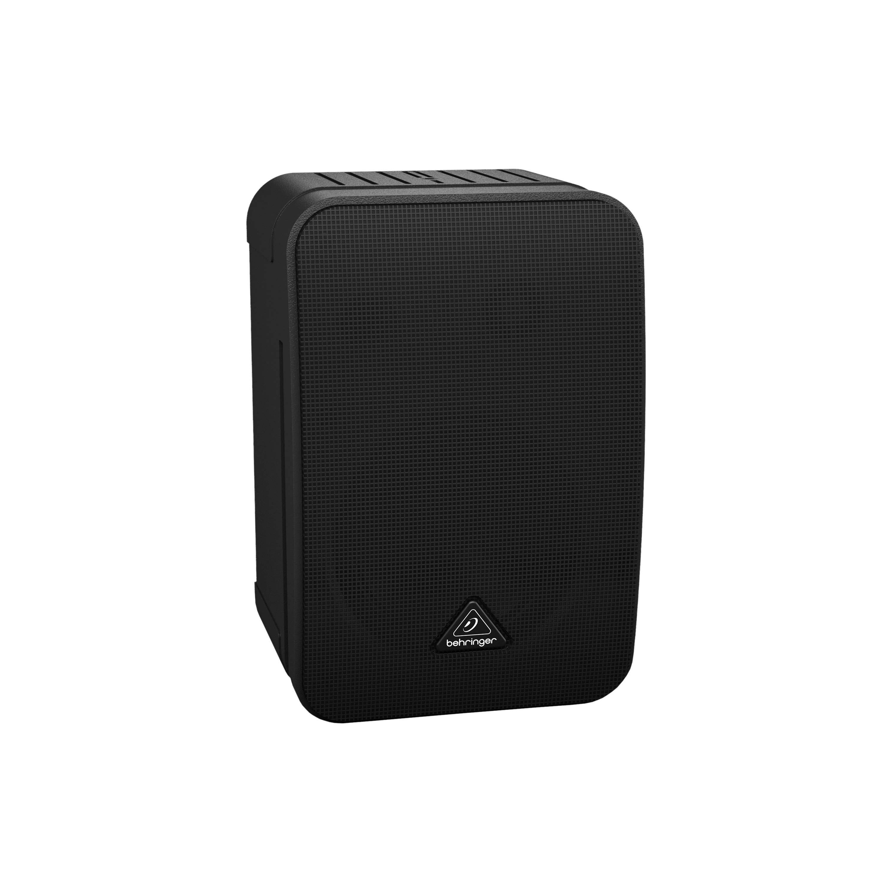 1C-BK (LA PAIRE) : Passive Loudspeaker 