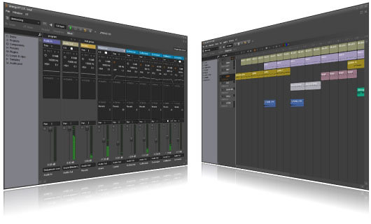 ENERGY XT 2.5 Behringer