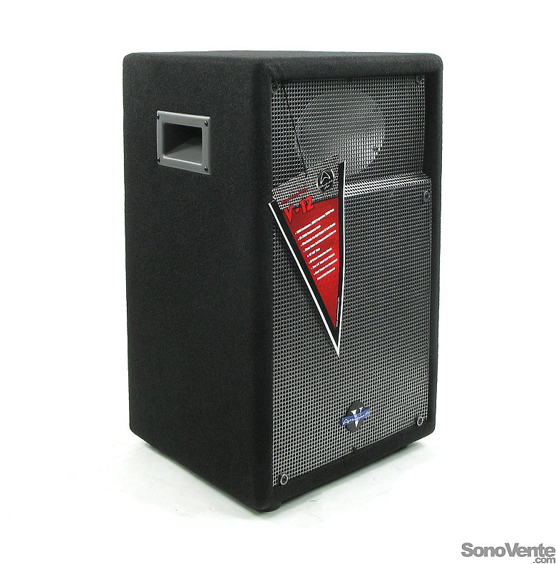 V12 **** Wharfedale