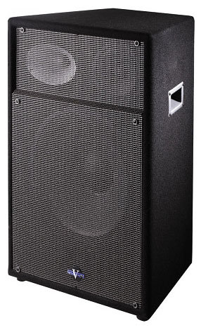 Wharfedale V153 ****