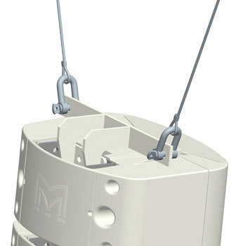 OMNILINE 4 Martin Audio