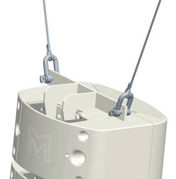 Martin Audio BUMPER