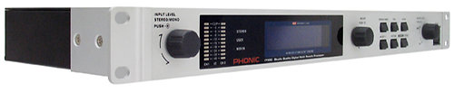 Phonic I7300