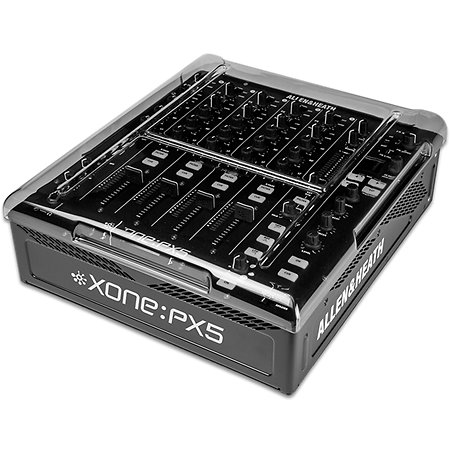 DS 12" Mixer Cover DeckSaver