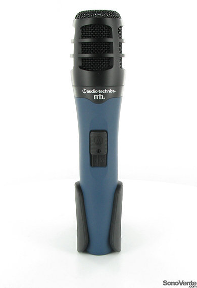 MB 2k Audio Technica