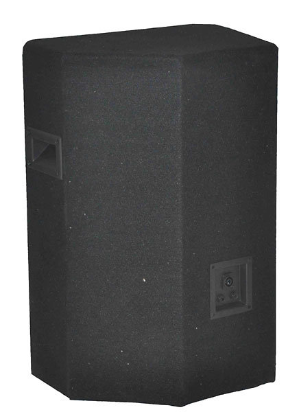 EP 115 VM MK2 Power Acoustics