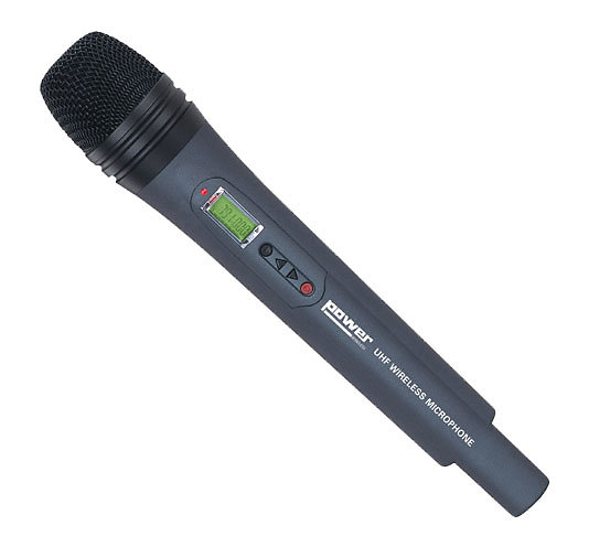 BE 5028M Power Acoustics