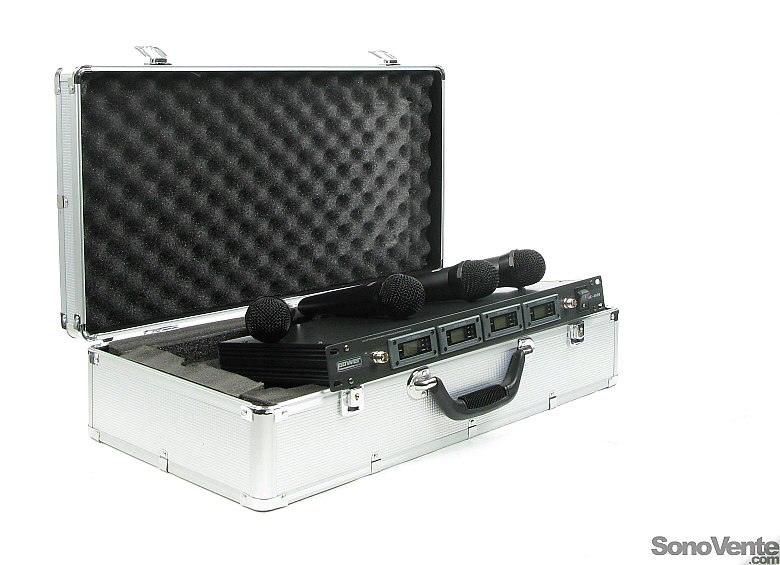 BE 4800 **** Power Acoustics