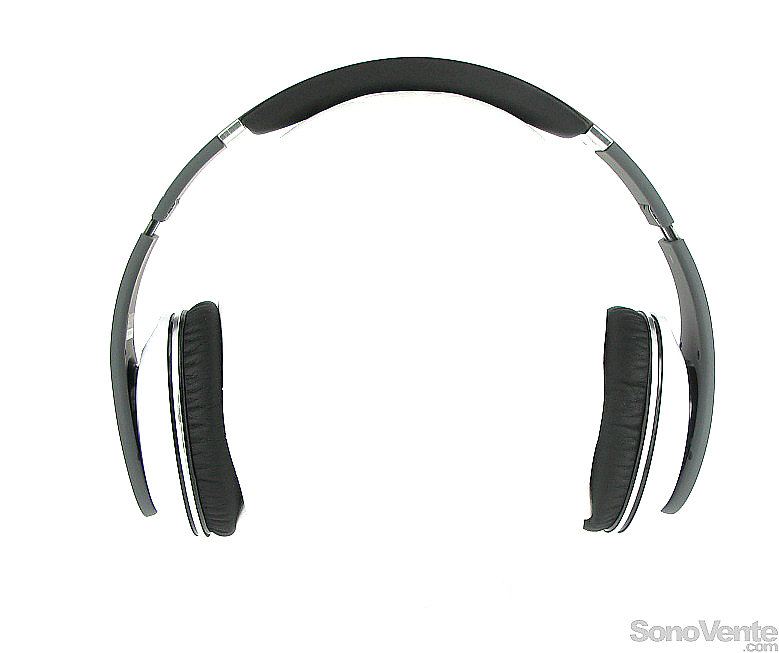 Beats Studio White Casque iPhone / iPod / MP3 Monster Cables