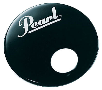 CHAD SMITH SERIE - Pearl