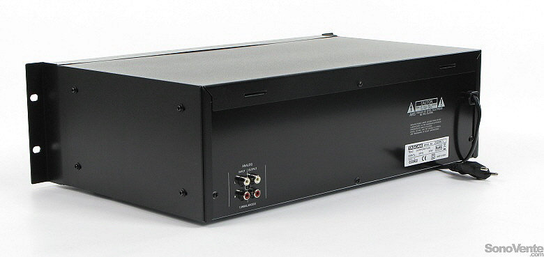 202MKV Tascam