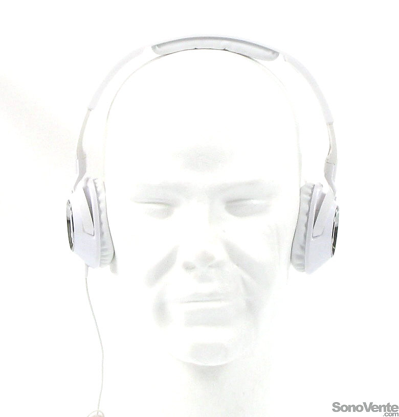 HD 228 WHITE Sennheiser