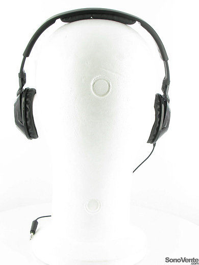 HD 228 BLACK Sennheiser