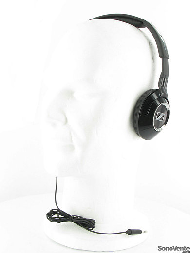 HD 228 BLACK Sennheiser