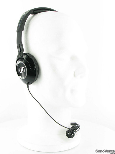 HD 228 BLACK Sennheiser