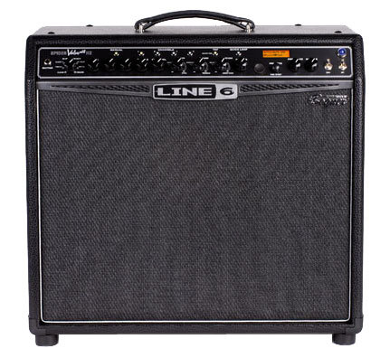 Line 6 SPIDER VALVE 112 MKII