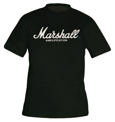 MG15R Marshall
