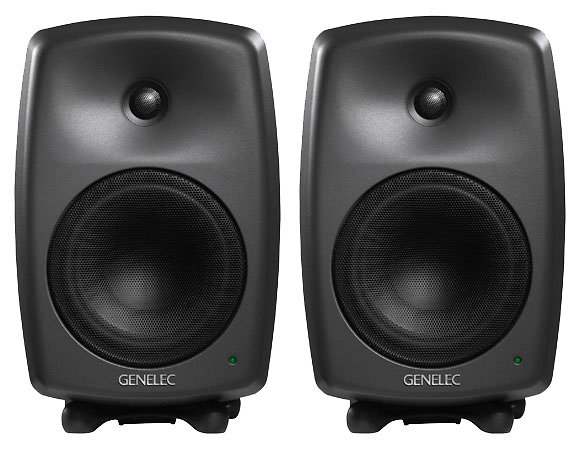 8040 APM (La Pièce) Genelec